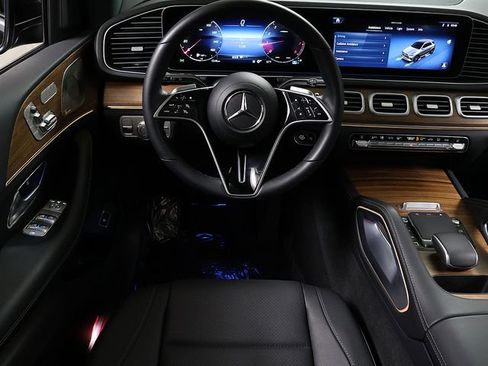 Certified 2026 Mercedes-Benz GLE 350 4MATIC image 15