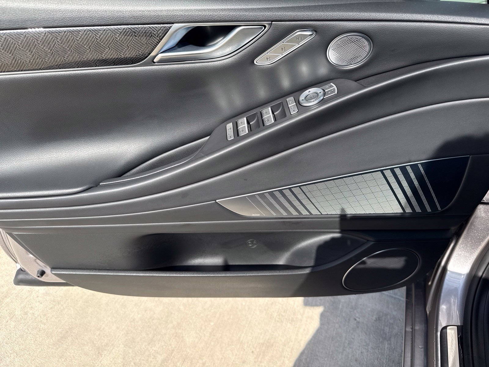 Used 2024 Genesis G80 3.5T Sport AWD/4WD image 9