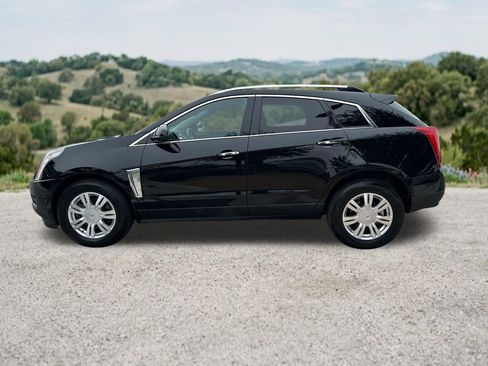 Used 2015 Cadillac SRX Luxury w/ Driver Awareness Package AWD/4WD image 5