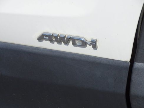 Used 2018 Toyota RAV4 XLE image 20