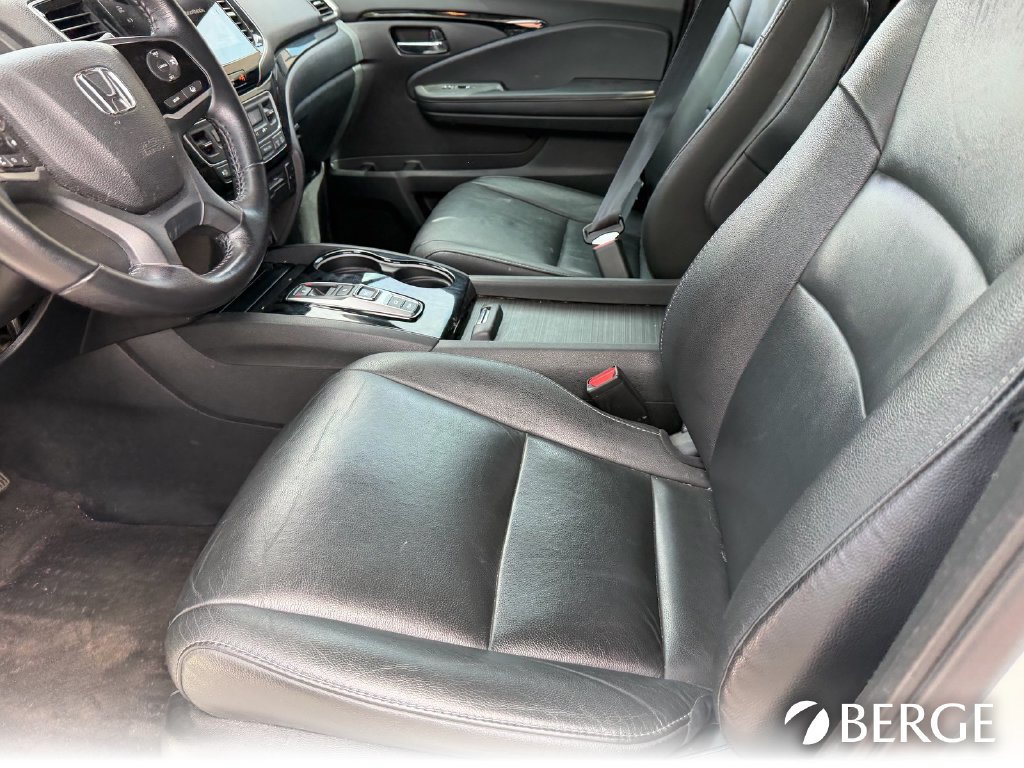 Used 2022 Honda Pilot Touring image 24
