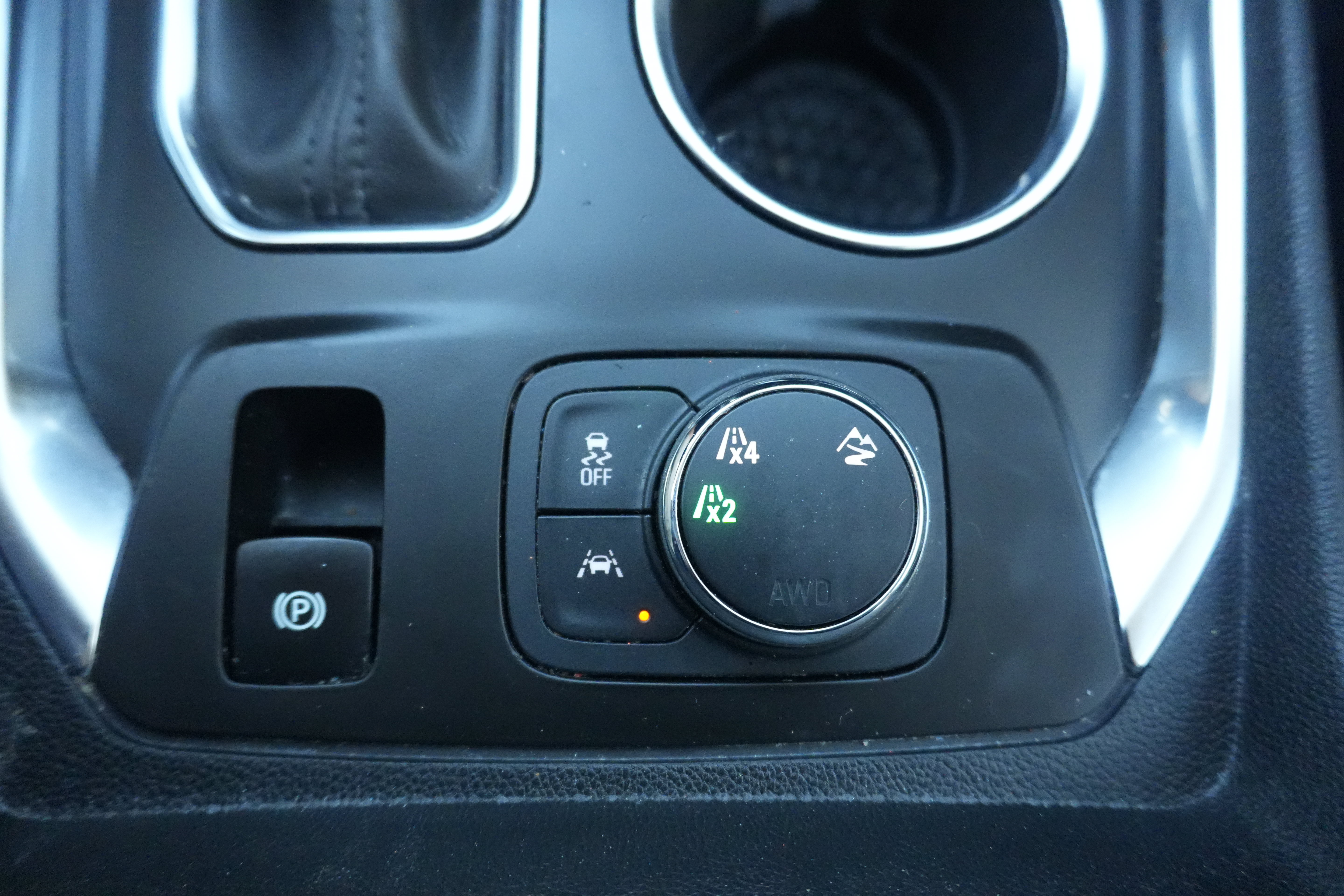 Used 2021 Chevrolet Traverse LT AWD/4WD image 46
