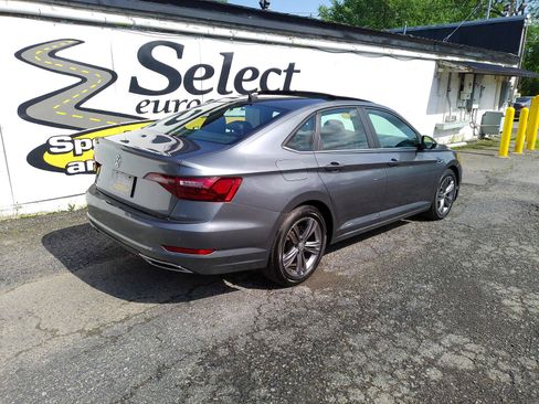 Used 2020 Volkswagen Jetta R-Line FWD image 6