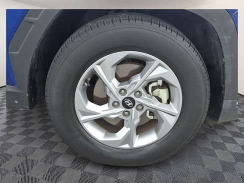 Used 2023 Hyundai Tucson SE FWD image 7