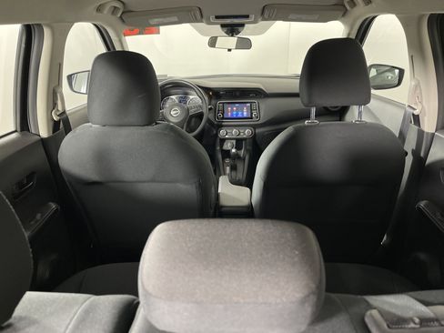 Used 2023 Nissan Kicks S image 15