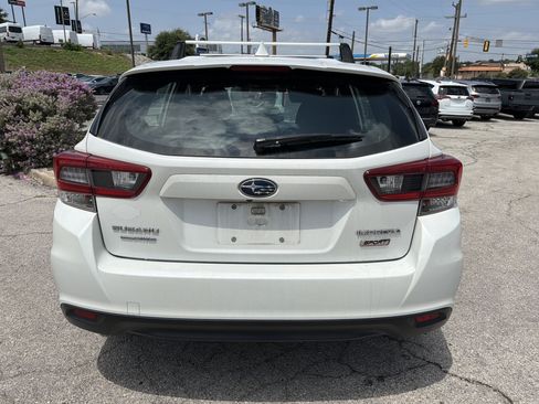 Used 2021 Subaru Impreza 2.0i Sport AWD/4WD image 6