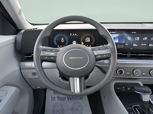 Certified 2026 Hyundai Kona SE AWD/4WD image 15