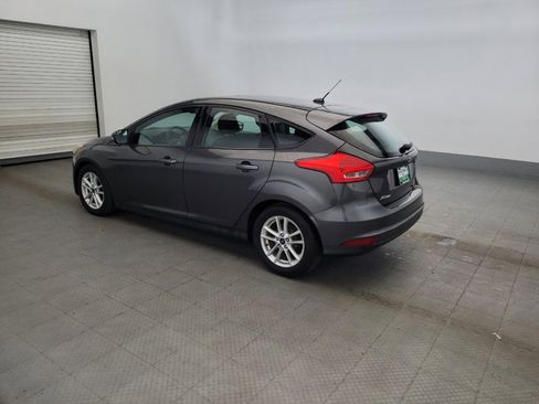 Used 2016 Ford Focus SE FWD image 3