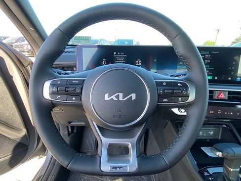 New 2026 Kia K5 GT-Line FWD image 16