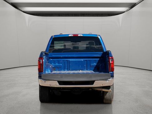 Used 2025 Ford F150 XLT w/ Equipment Group 301A Standard image 4