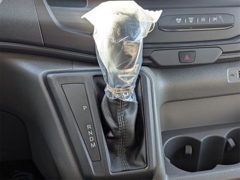 New 2026 Ford Transit 250 Base image 10