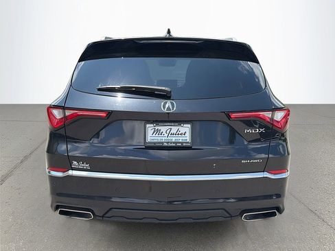 Used 2023 Acura MDX SH-AWD w/ Advance Package image 5