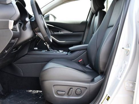 New 2026 MAZDA CX-30 AWD 2.5 S w/ Select Sport Pkg image 11