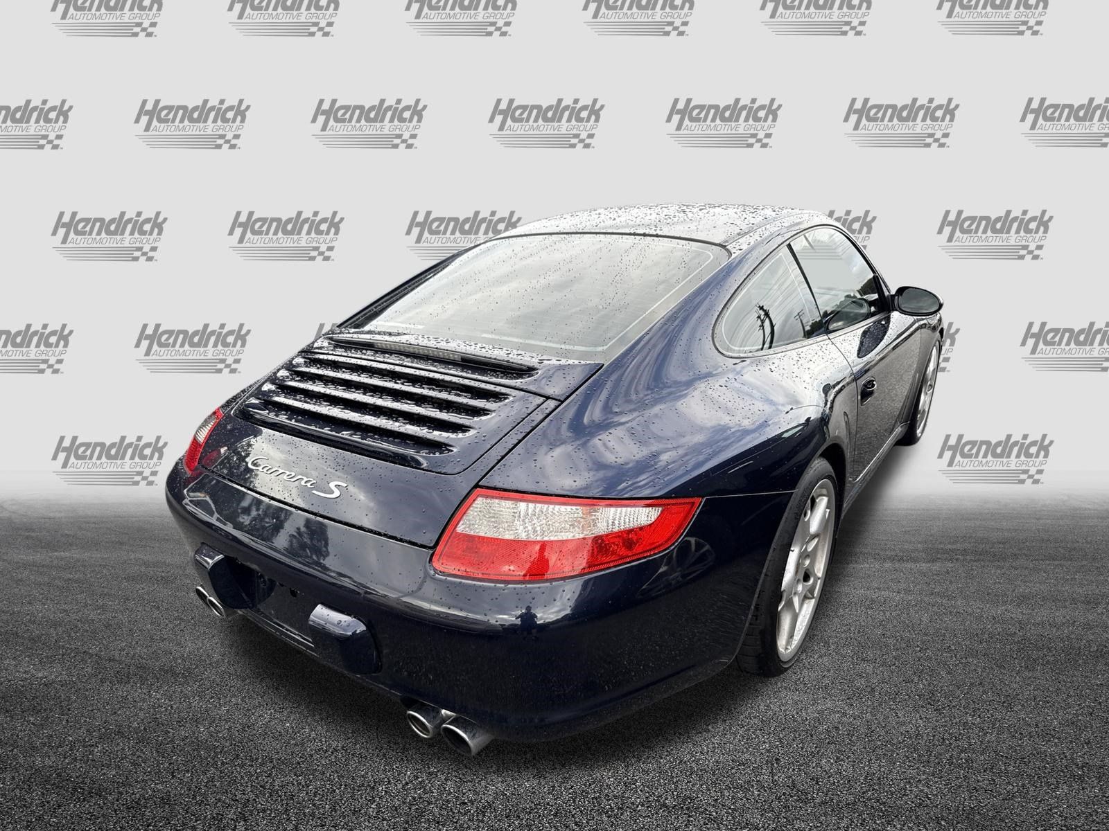 Used 2006 Porsche 911 Carrera S RWD image 11