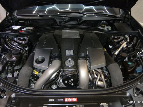 Used 2011 Mercedes-Benz S 63 AMG image 33