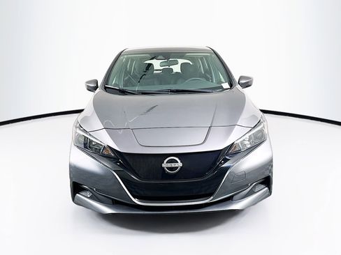 Used 2023 Nissan Leaf S image 2