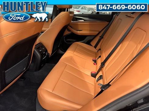 Used 2023 BMW X4 xDrive30i image 14