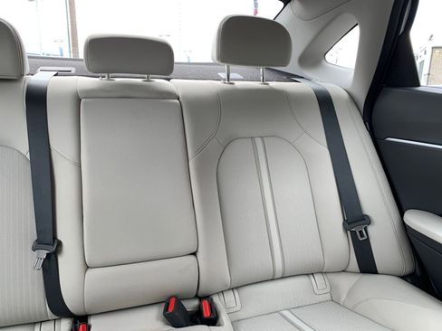 Used 2025 Hyundai Sonata SEL image 36