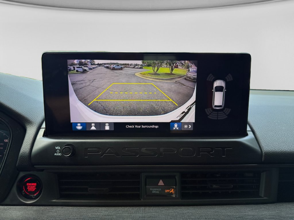 Used 2026 Honda Passport TrailSport image 20