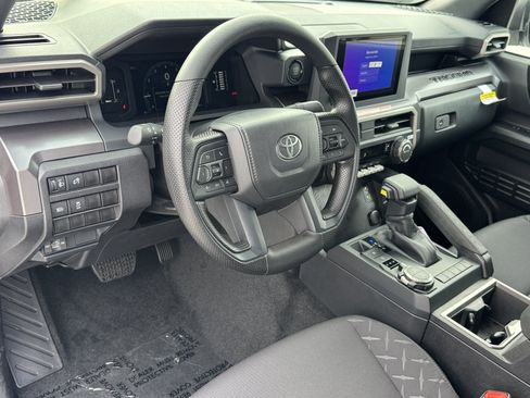New 2026 Toyota Tacoma SR5 AWD/4WD image 16