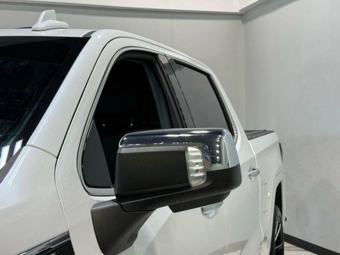 Used 2021 GMC Sierra 1500 Denali image 10