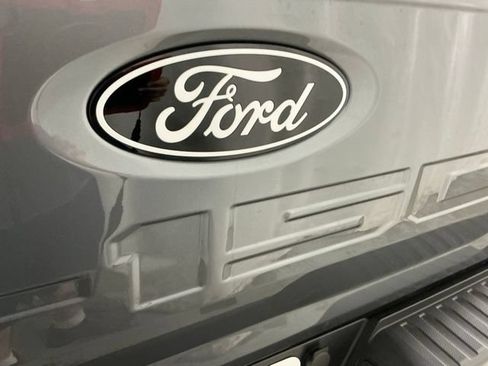 New 2026 Ford F150 Tremor w/ Bed Utility Package AWD/4WD image 5
