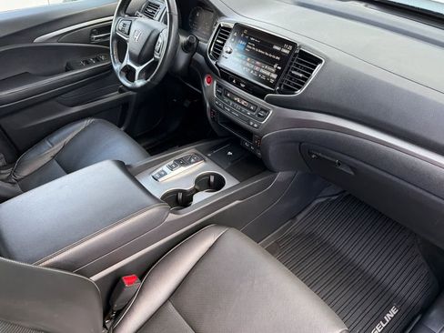Used 2024 Honda Ridgeline RTL image 17
