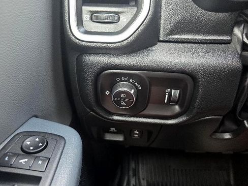 Used 2022 RAM 1500 Big Horn image 19