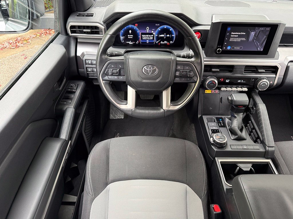 Used 2025 Toyota 4Runner TRD Off-Road AWD/4WD image 26