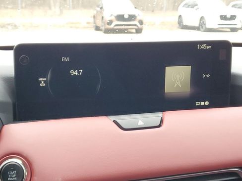 New 2026 MAZDA CX-70 3.3 Turbo S w/ Premium Package image 26