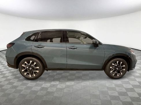 New 2026 Honda HR-V EX-L image 7