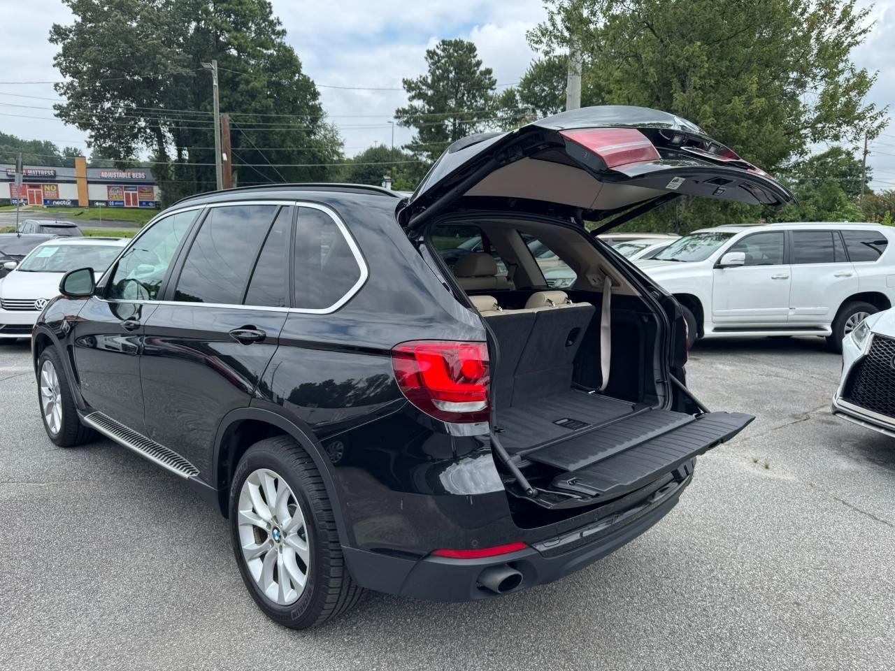 Used 2016 BMW X5 xDrive35i AWD/4WD image 36