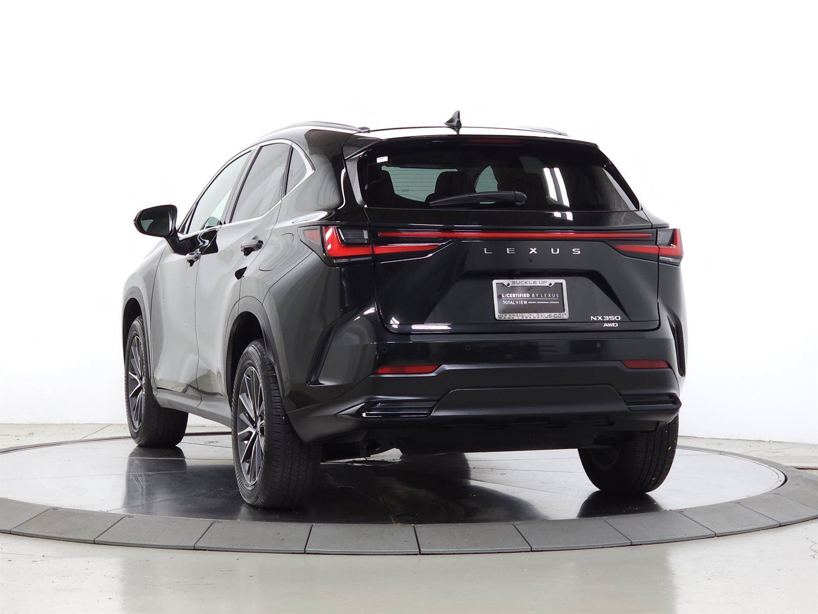 Used 2024 Lexus NX 350 AWD image 5