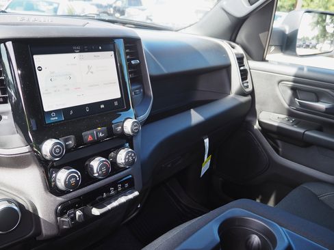 New 2026 RAM 1500 Tradesman image 21