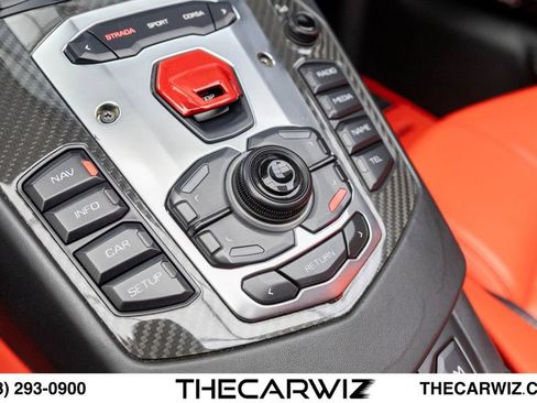 Used 2017 Lamborghini Aventador LP 700-4 AWD/4WD image 66