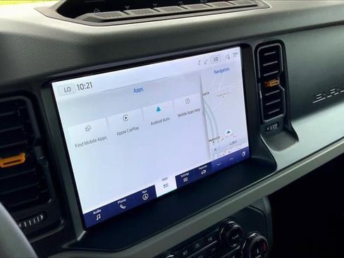 Used 2022 Ford Bronco Badlands image 33