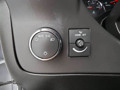 Used 2025 GMC Savana 2500 w/ Driver Convenience Package RWD image 22