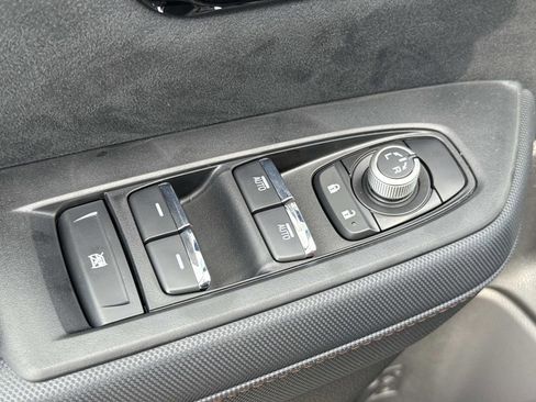New 2026 Subaru Forester Touring AWD/4WD image 20