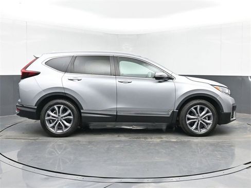 Used 2022 Honda CR-V Touring image 11