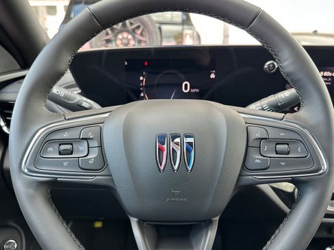 New 2026 Buick Envista Sport Touring w/ Convenience I Package image 22