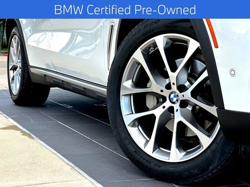 Certified 2023 BMW X5 sDrive40i RWD image 2