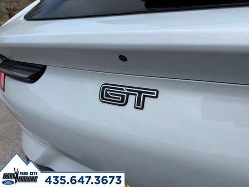 Used 2021 Ford Mustang Mach-E GT AWD/4WD image 10