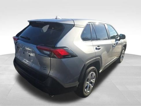 Used 2024 Toyota RAV4 LE image 4