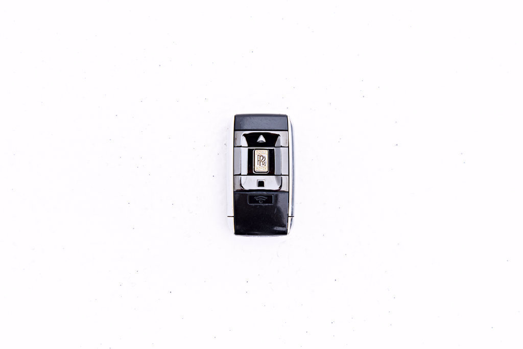 Used 2024 Rolls-Royce Ghost Black Badge AWD/4WD image 95