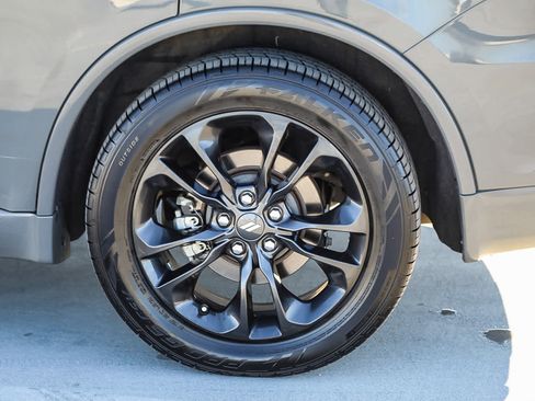 Used 2021 Dodge Durango R/T w/ Technology Group image 11