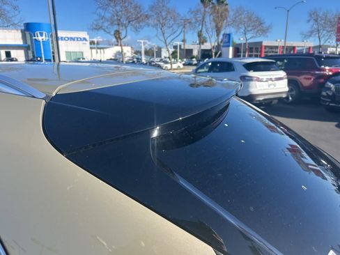 Used 2024 MAZDA CX-30 Carbon image 18