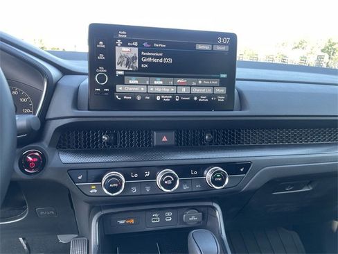 New 2025 Honda CR-V Sport-L image 24