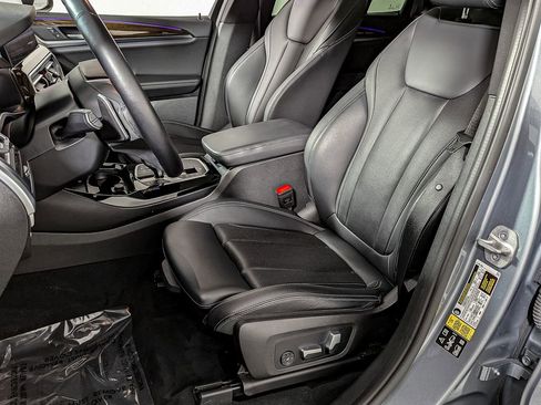 Used 2023 BMW X3 xDrive30i w/ Premium Package image 15