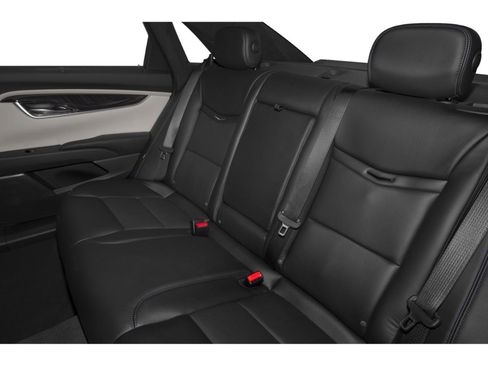 Used 2015 Cadillac XTS Luxury image 37