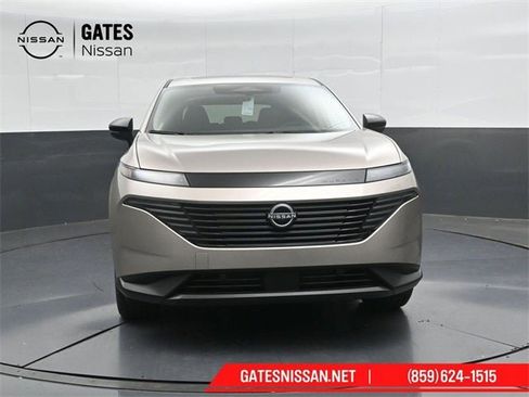 New 2026 Nissan Murano SL image 5